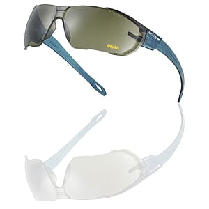 Swift Smoke Safety Glasses