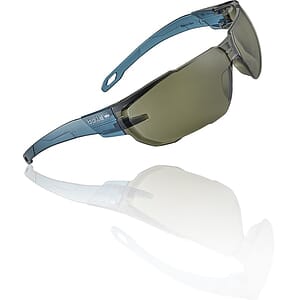 Swift Smoke Safety Glasses