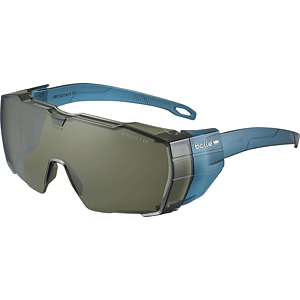 Swift OTG Smoke Safety Glasses