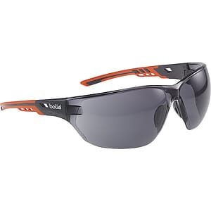 Ness+ Smoke Safety Glasses