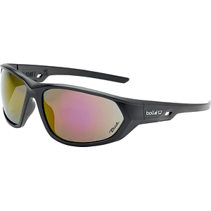 Komet Fire Flash Safety Glasses