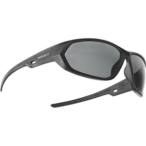 Komet Smoke Safety Glasses