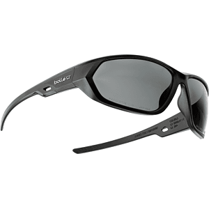 Komet Smoke Safety Glasses