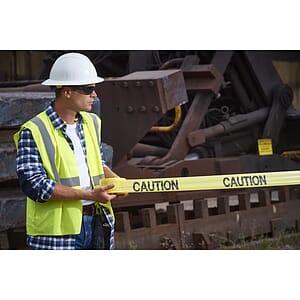 Komet Polarized Safety Glasses