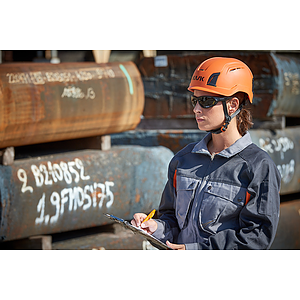Komet Polarized Safety Glasses