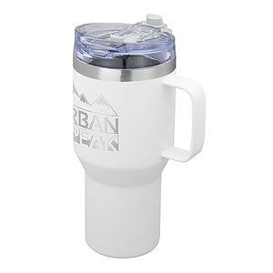30 oz Urban Peak® Apex Ridge Vacuum Travel Mug