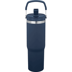 28oz Urban Peak® Pinnacle Flip Straw Tumbler