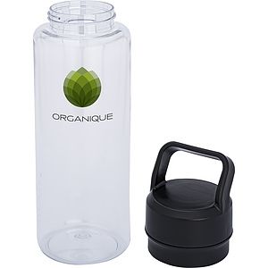 Urban Peak® 32oz Dual Top Tritan™ Water Bottle