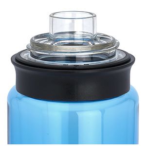 Urban Peak® 32oz Dual Top Tritan™ Water Bottle