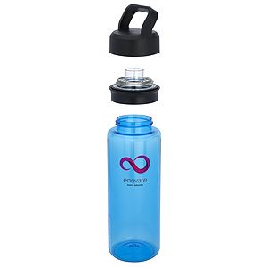 Urban Peak® 32oz Dual Top Tritan™ Water Bottle