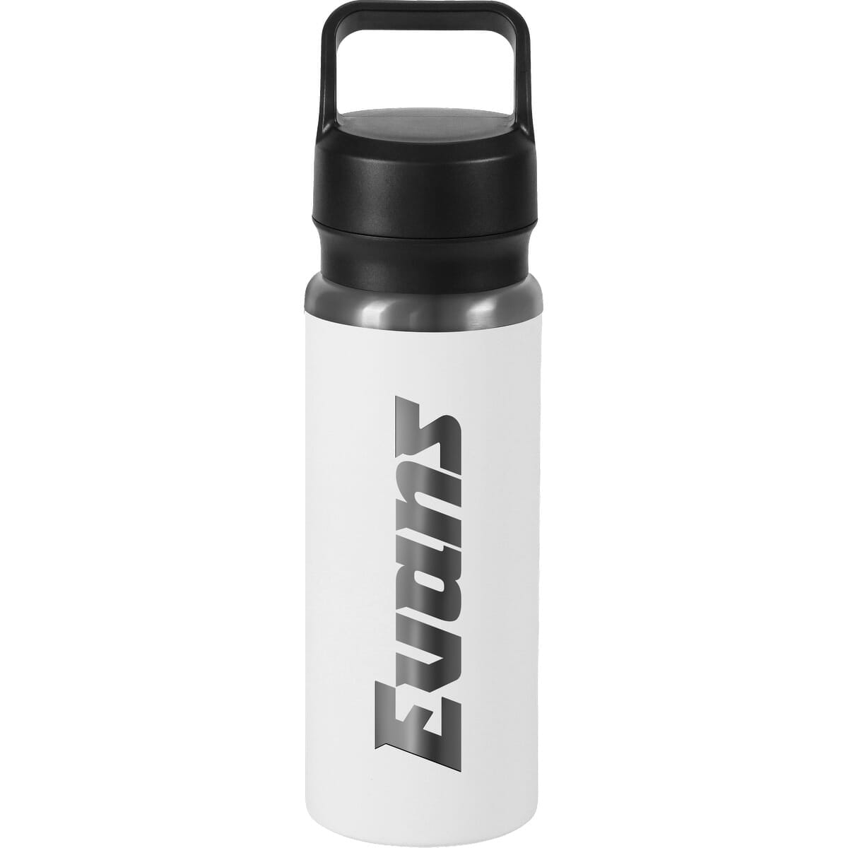 28oz Urban Peak® Dual Top BC Water Bottle