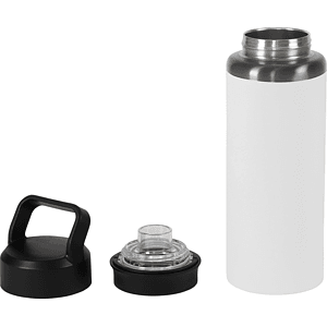 28oz Urban Peak® Dual Top BC Water Bottle