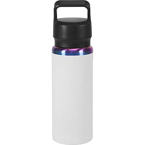 28oz Urban Peak® Dual Top RB Water Bottle