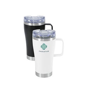 20oz Urban Peak® Jasper Vacuum Mug