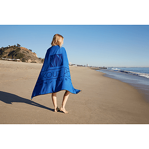 Sand Repellent Beach Blanket