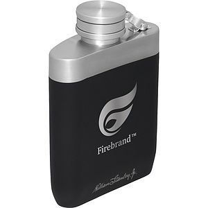Stanley® 8oz Lifted Spirits Hip Flask
