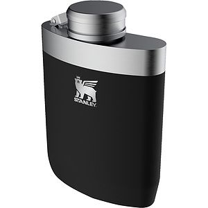 Stanley® 8oz Lifted Spirits Hip Flask