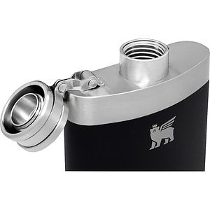 Stanley® 8oz Lifted Spirits Hip Flask