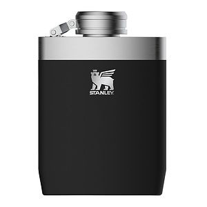 Stanley® 8oz Lifted Spirits Hip Flask