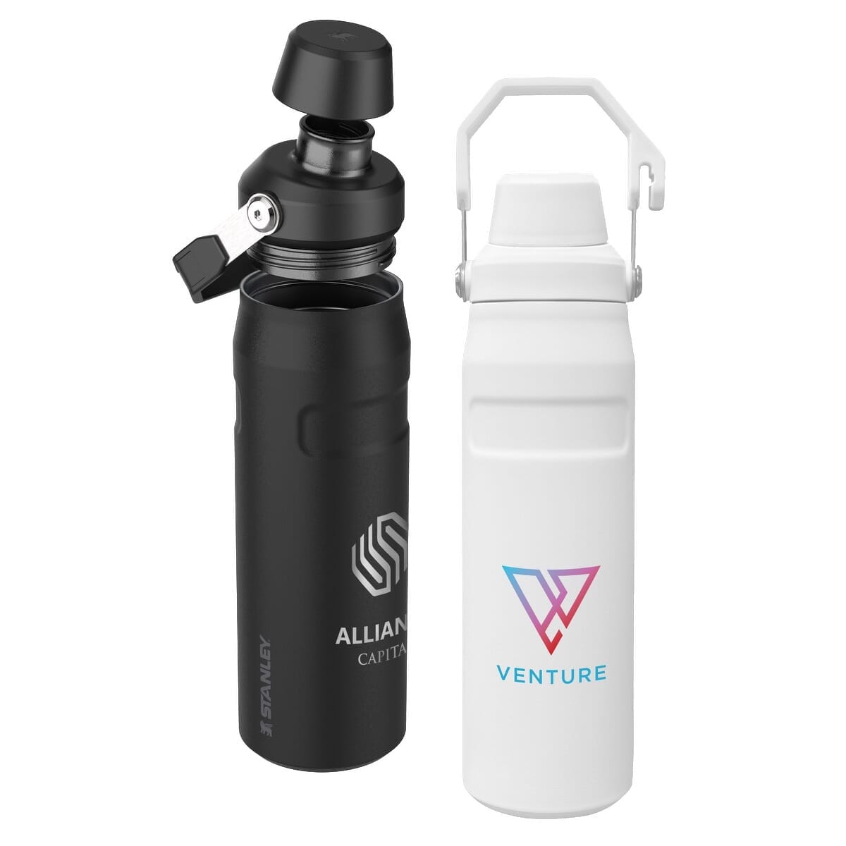 Stanley® 24oz Iceflow™ Bottle with Fast Flow Lid