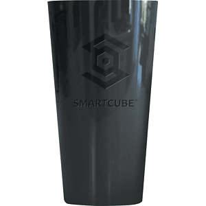 16 oz Colored Pint Glass