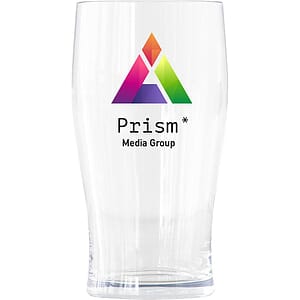 20 oz British Pint Glass