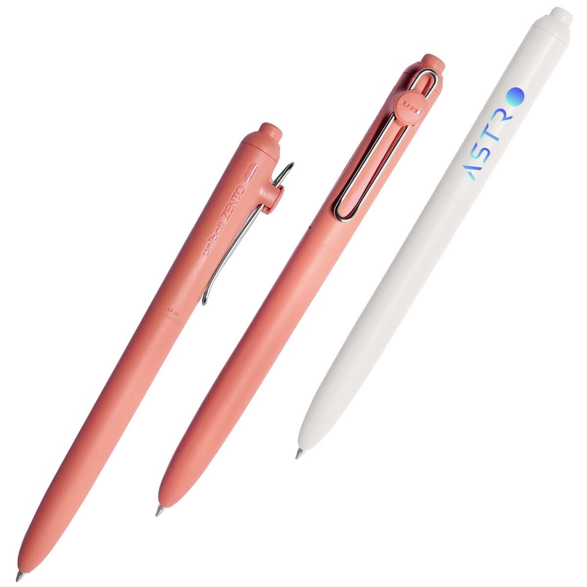 uni-ball® Zento Gel Retractable Pen Boho