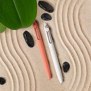 uni-ball® Zento Gel Retractable Pen Boho