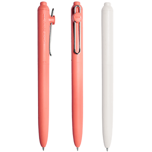 uni-ball® Zento Gel Retractable Pen Boho