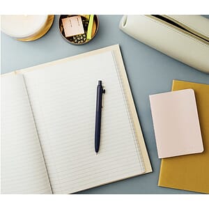 uni-ball® Zento Gel Retractable Pen Muted