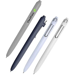 uni-ball® Zento Gel Retractable Pen Zen