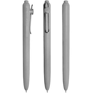 uni-ball® Zento Gel Retractable Pen Zen