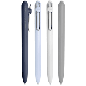 uni-ball® Zento Gel Retractable Pen Zen