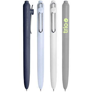 uni-ball® Zento Gel Retractable Pen Zen