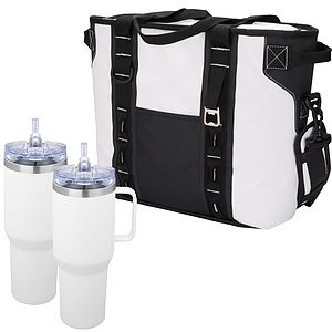 Urban Peak® CB157 / SL174PR Duo Gift Set