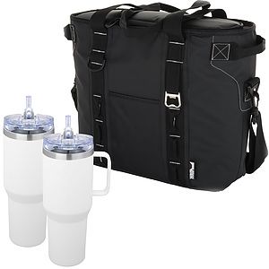 Urban Peak® CB157 / SL174PR Duo Gift Set