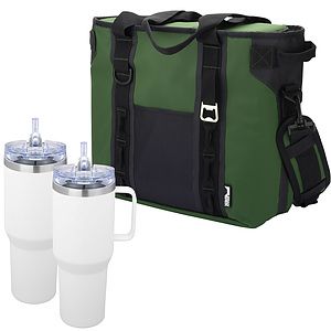 Urban Peak® CB157 / SL174PR Duo Gift Set