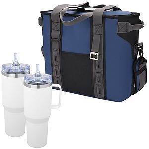 Urban Peak® CB157 / SL174PR Duo Gift Set