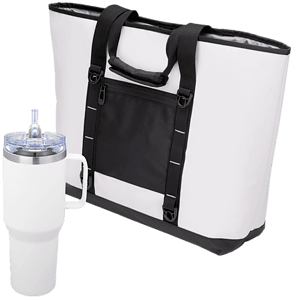 Urban Peak® BG368 / SL174PR Gift Set