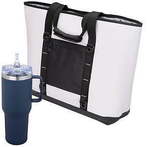 Urban Peak® BG368 / SL174PR Gift Set