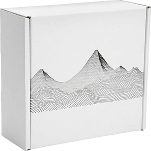 Urban Peak® SL238PR / SL234PR Gift Set