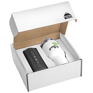 Urban Peak® SL235PR / EL161 Gift Set