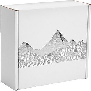 Urban Peak® SL235PR / EL161 Gift Set