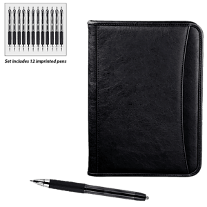 Oxford Padfolio/GBSG Gift Set