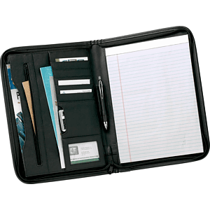 Oxford Padfolio/GBSG Gift Set