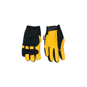 Deerskin Thinsulate Gloves