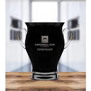 Hamilton Trophy Cup