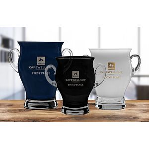 Hamilton Trophy Cup