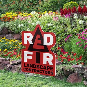 Yard Signs