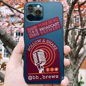Smart Save Die-Cut Stickers